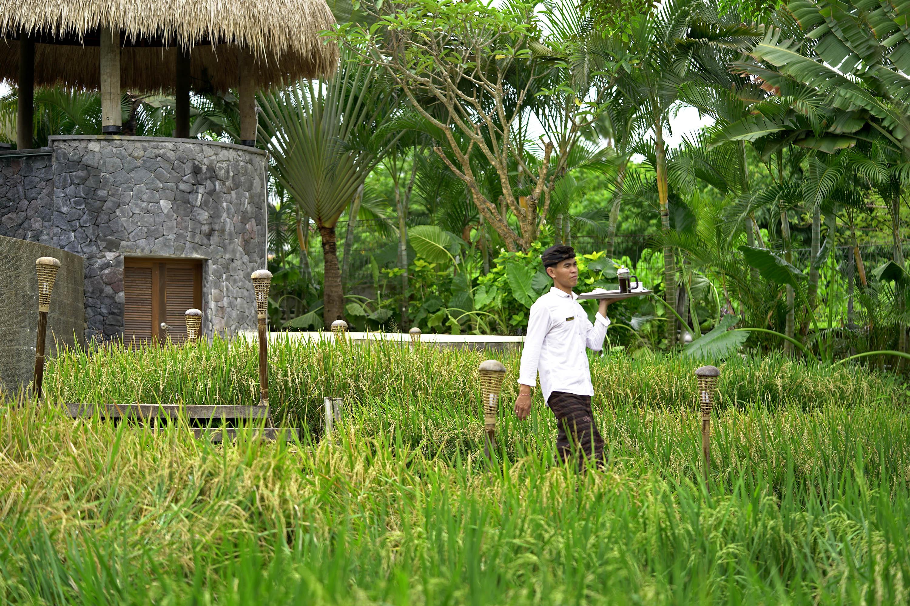 Lalasa Villas Dalung  Luaran gambar